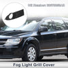Dodge Journey Front Right Fog Light Grill (2011-2020)