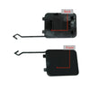 Benz E-Class W211 E320 E350 E500 E55 Rear Bumper Tow Hook Cover (2003-2009)