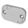 Yamaha NVX155 AEROX 155 CNC Front Brake Reservoir Cover (2015-2018)