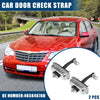 Chrysler Sebring Convertible Door Check Strap