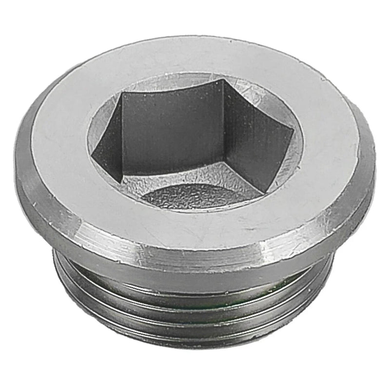 BMW F01 F10 F30 F32 G30 Rear Axle Differential Drain Plug with O-Ring