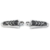Honda CBR900RR VFR800 Foot Pegs Footrests (1992-2001)