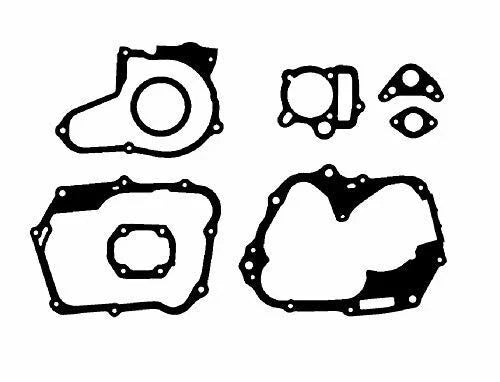 Honda Z50R / Z50 Z50 Mini Trail Engine Gasket (1979–1999)