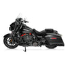 Harley Street Glide Seat Set (2009-2023)