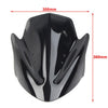 Kawasaki ER-6N ER6N Blue Windshield (2012-2016)
