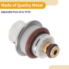 Chevrolet Spark Fuel Pressure Regulator & Fuel Pump Regulator