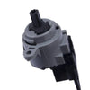 Ford Focus 2000-2007 Heater Valve Control Switch (2000-2007)