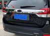 Subaru Forester (2019-2023) 2 x Pieces Rear Boot Lid Side Cover Trim