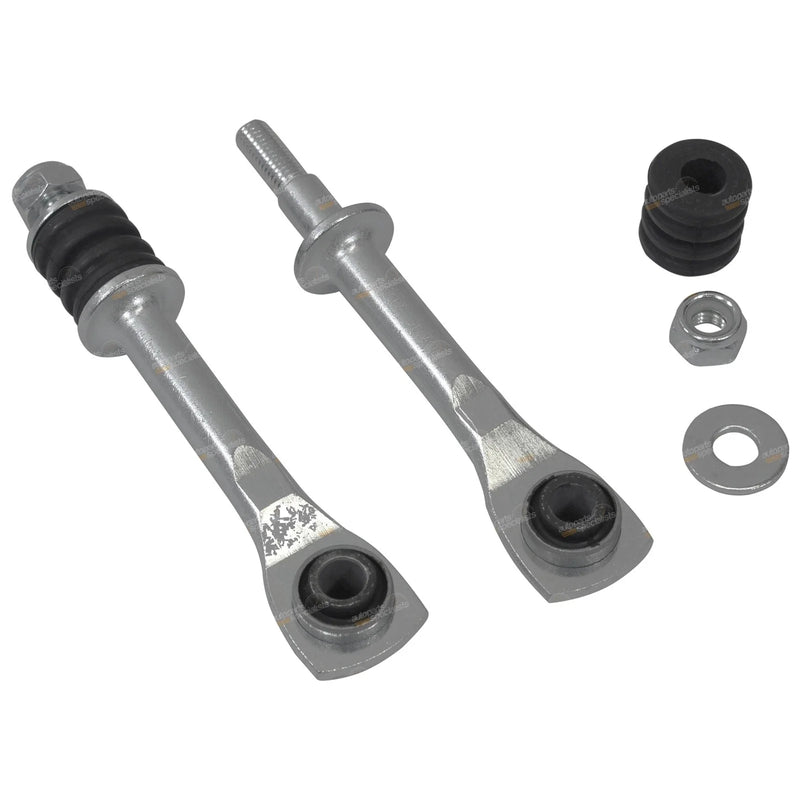 Falcon BA BF Sedan Fairmont Rear Sway Bar Link Rod Joints