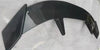 Toyota Yaris Hatchback 52'' Rear Fiber Look B Spoiler Wing (2006-2011)