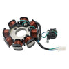 Honda ANF 125M Wave 125 S 125-K Stator Regulator Gasket (2008-2009)
