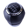 Subaru Impreza Legacy Outback Forester 6-Speed Gear Shift Knob (2008-2023)
