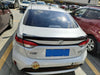 Toyota Corolla Sedan Glossy Black Rear Boot Spoiler Wing (2020-2024)