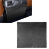 Toyota Tundra Carbon Fiber Rear Seat Anti-Kick Panel Trim (2014-2021)