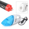 Vehicle Car Truck 60W Portable Wet & Dry Vacuum Cleaner