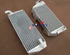 Suzuki RMZ 250 Aluminum Radiator (2010-2012)