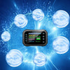 KMF KMF Advanced Battery Monitor