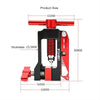 Bike - Hose Cutter & Cable Pliers Hydraulic Disc Brake Oil Needle Tool