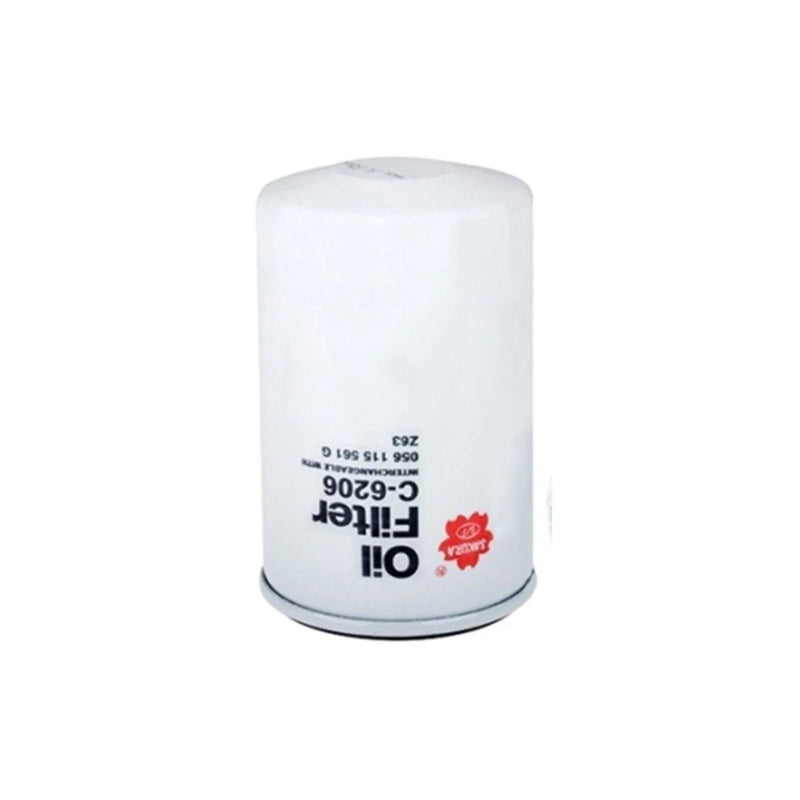 Ford Transit VH 2.3L 4cyl E5FA Engine Oil Filter (2000 - 2004)