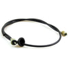 Toyota Corolla KE20 KE25 TE27 Celica TA22 RA23 RA28 1970-1981 Speedo Cable