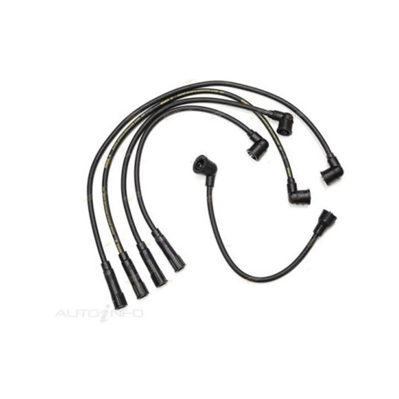 Topgun TG4483 Interchangeable Spark Plug Leads