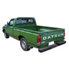Nissan Datsun 720 Ute 1980-1989 Tail Lights