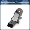 Peugeot 106 Air Intake MAP Pressure Sensor (1996-2004)