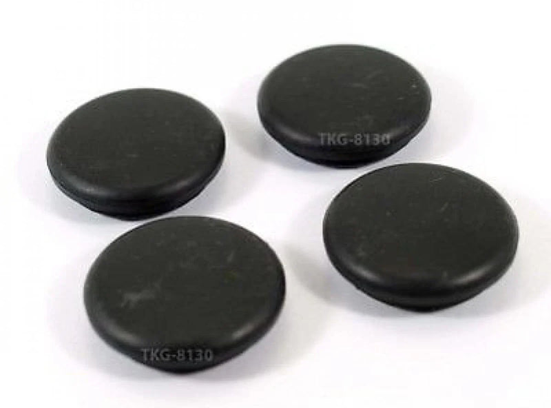Toyota, Isuzu, Nissan 1 1/8" Rubber Plug