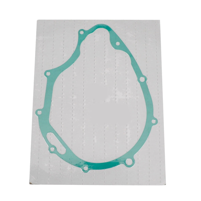 Suzuki LS 650 Savage Left Engine Cover Gasket (1986-2004)
