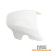 Harley Sportster S RH1250S White Headlight Fairing Mask (2024)