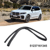 BMW X5 E70 X5M X6 E71 E76M Car Engine Hood Sealing Gasket (2007-2013)