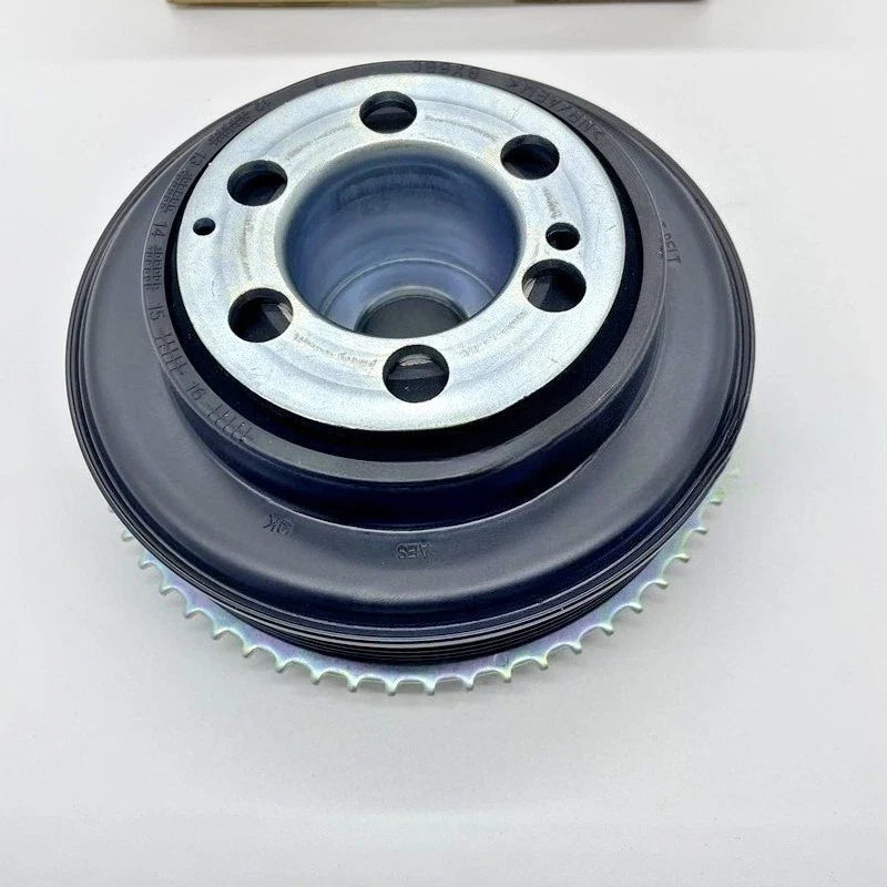 Land Rover Range Rover Evoque Harmonic Balancer (2012–2019)