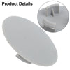 Armrest Cap
