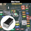 Trucks & Pickup Cars 3 x 32V 80A Mini Block Fuse