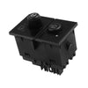 Chevy Suburban, GMC Yukon Rear Wiper Fog Light Switch (2003-2006)