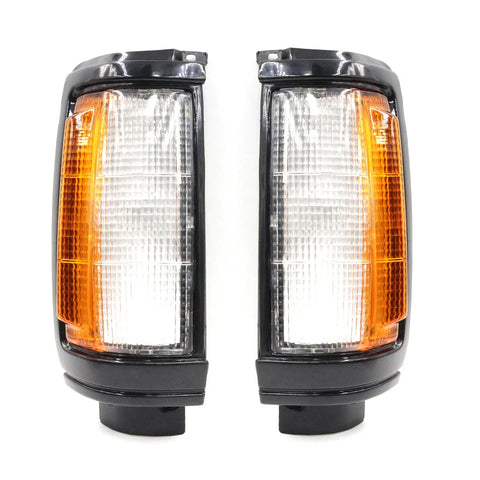 Mitsubishi Triton L200  Strada 1986-1996 Front Corner Lightset