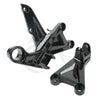 Honda CBR1000RR Rider Front Footrests & Foot Pegs (2017-2025)