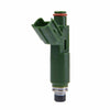Toyota Avensis Celica Corolla Verso MR2 1.8 1ZZ-FE Fuel Injector (2000-2006)