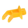 Ford Focus, C-Max, Escape Hood Support Prop Rod Clip Holder