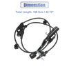 Toyota RAV4 Front Right ABS Wheel Speed Sensor (2006-2018)