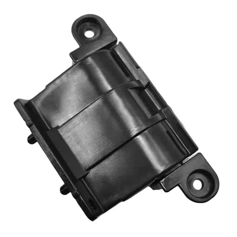 Toyota Corolla Black Console Armrest Storage Hinge (2009-2013)