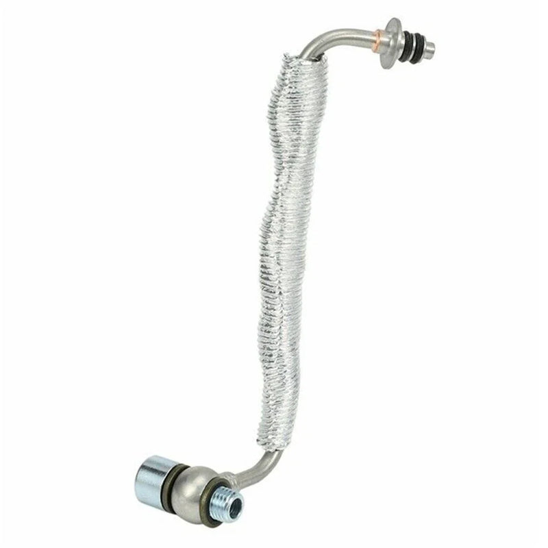 Chevrolet Cruze Sonic Trax 1.4L Oil Return Pipe & Feed Line Set (2011-2019)