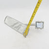 Toyota Land Cruiser FJ55 FJ50 1967-1980 Rear View Mirror