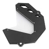 Yamaha MT-09 (2014-2016) Black CNC Front Sprocket Cover Chain Guard