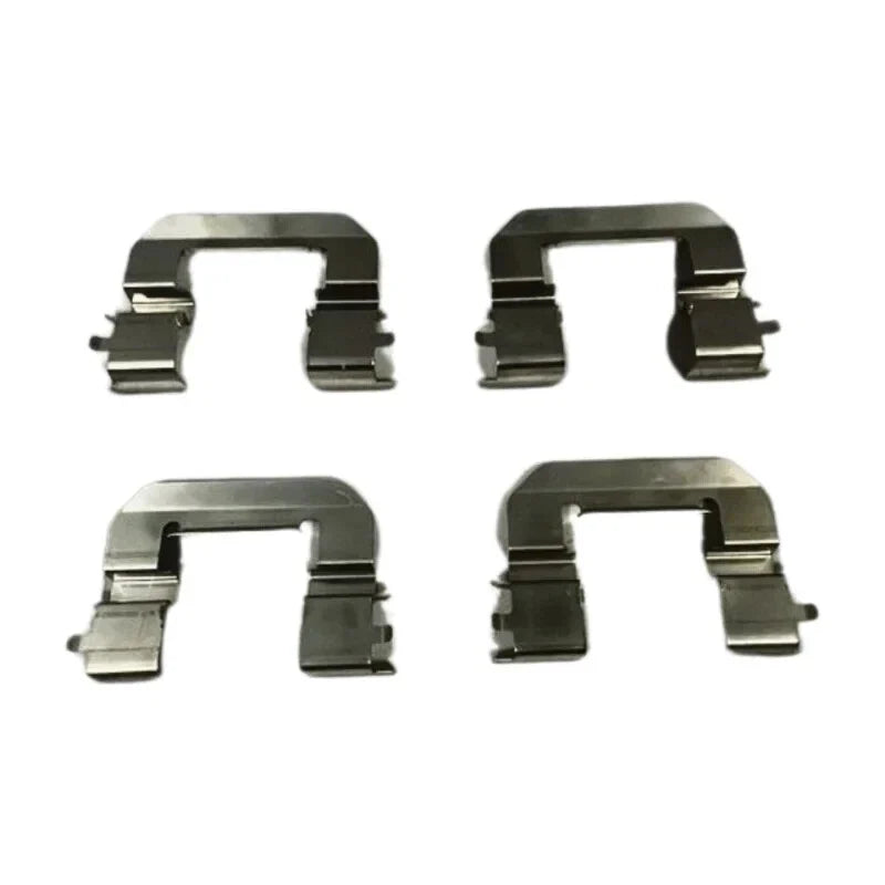 KIA Cerato YD Front Brake Pad Shim Caliper Hardware (2013–2018)
