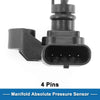 Buick Cascada MAP Sensor (2016-2019)