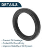 Nissan Micra Crankshaft Oil Seal (2010-2015)