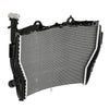 BMW S1000RR, HP4 RACE Radiator Cooler (2009-2018)