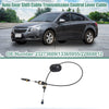 Chevrolet Cruze Auto Transmission Control Lever Cable (2011–2016)