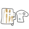 Honda CR125R 2004-2007 - Mikuni TMX 38 Gasket Carburetor Rebuild Kit